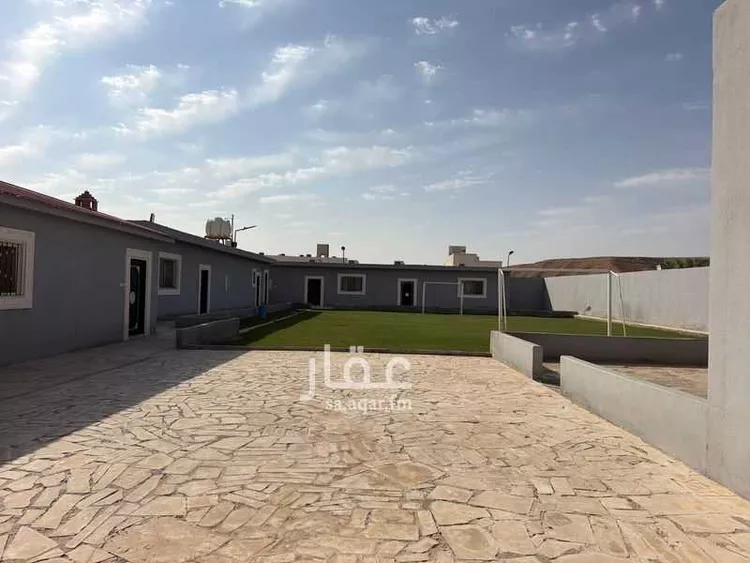 Rest House for Sale in Al Muzahimiyah Hazlulah صورة 3