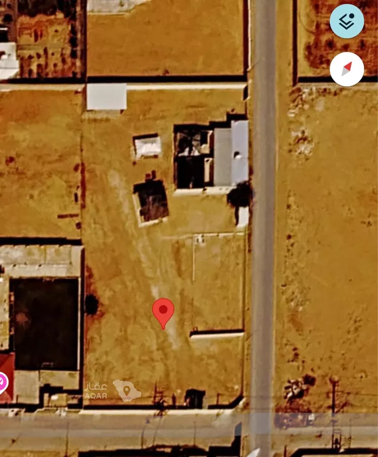 Rest House for Sale in Al Muzahimiyah Hazlulah