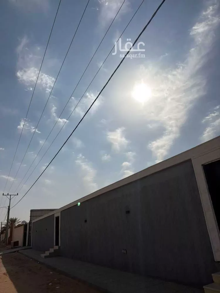 Rest House for Sale in Al Muzahimiyah Hazlulah صورة 2