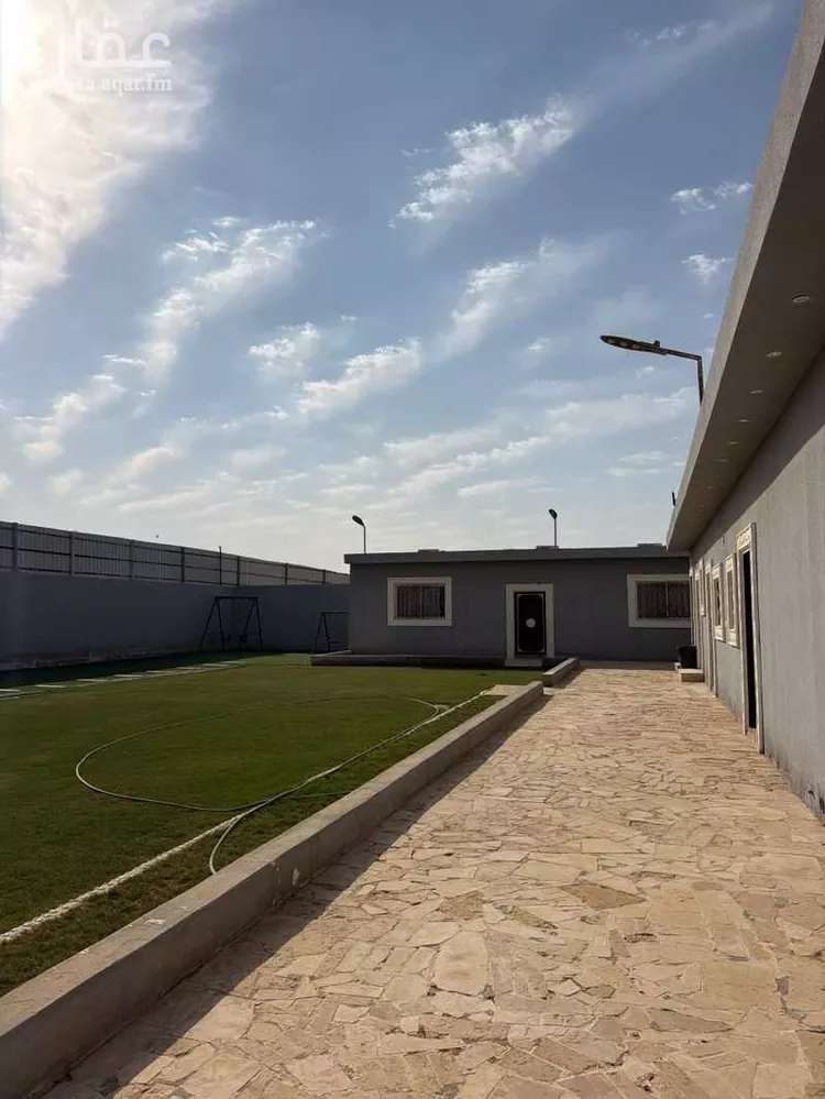 Rest House for Sale in Al Muzahimiyah Hazlulah صورة 4