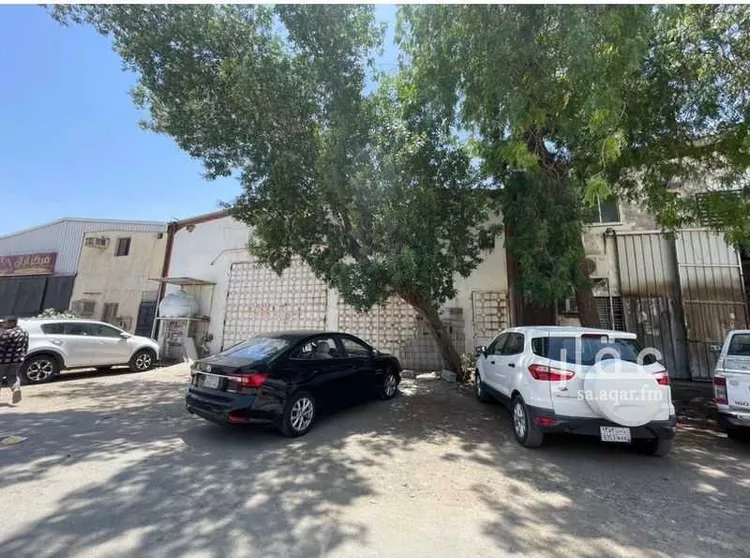Workshop for sale in Mecca Al Andalus
