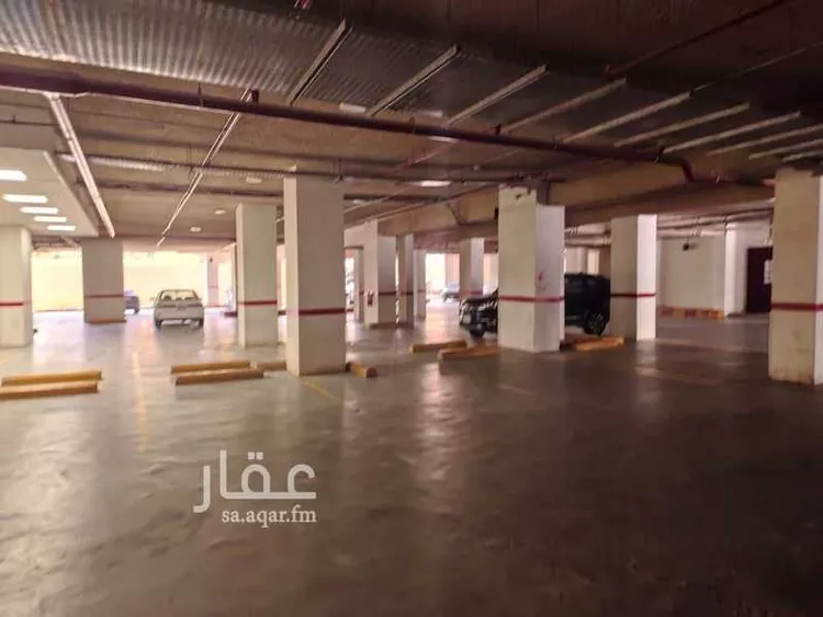 مكتب تجاري للإيجار في شارع الملك فيصل ابن عبدالعزيز سعود, حي المربع, مدينة الرياض, منطقة الرياض 10