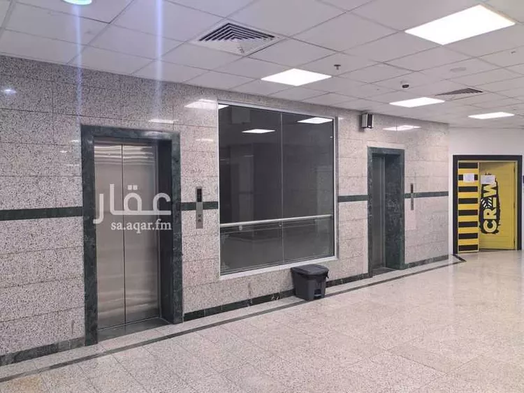 مكتب تجاري للإيجار في شارع الملك فيصل ابن عبدالعزيز سعود, حي المربع, مدينة الرياض, منطقة الرياض 21