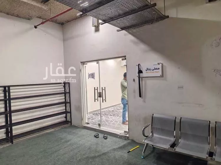 مكتب تجاري للإيجار في شارع الملك فيصل ابن عبدالعزيز سعود, حي المربع, مدينة الرياض, منطقة الرياض 12