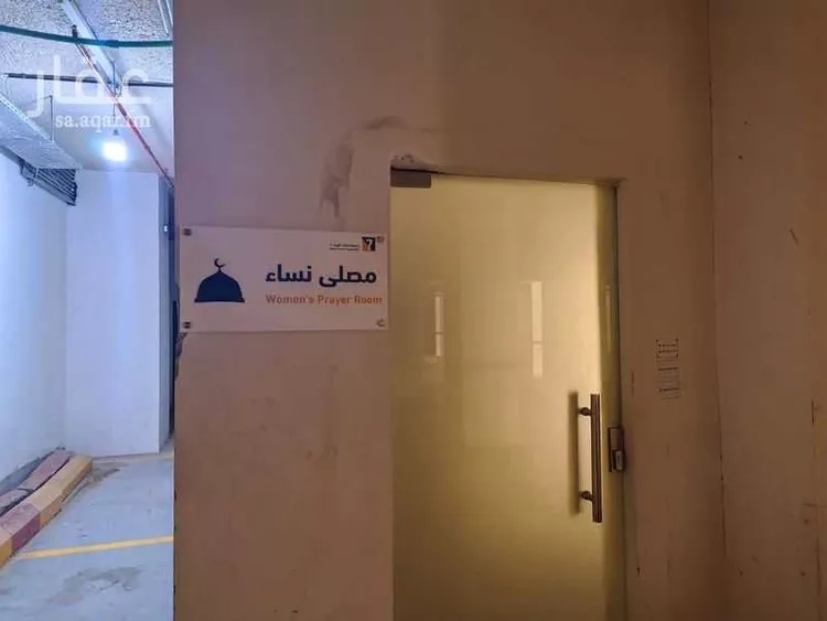 مكتب تجاري للإيجار في شارع الملك فيصل ابن عبدالعزيز سعود, حي المربع, مدينة الرياض, منطقة الرياض 8