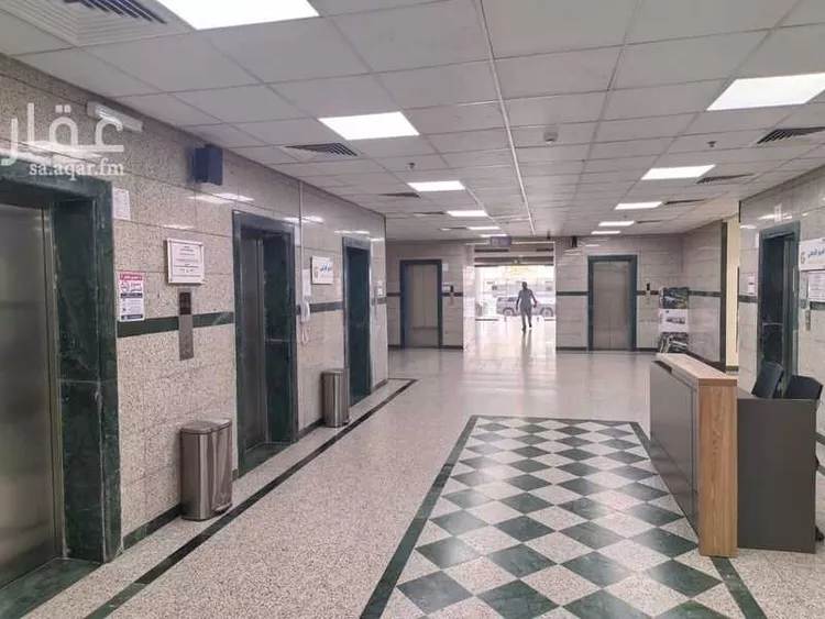 Commercial Office for Rent in Riyadh Al Murabba صورة 4