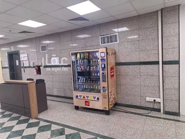 مكتب تجاري للإيجار في شارع الملك فيصل ابن عبدالعزيز سعود, حي المربع, مدينة الرياض, منطقة الرياض 14