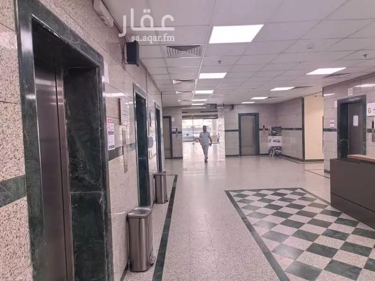 Commercial Office for Rent in Riyadh Al Murabba صورة 3