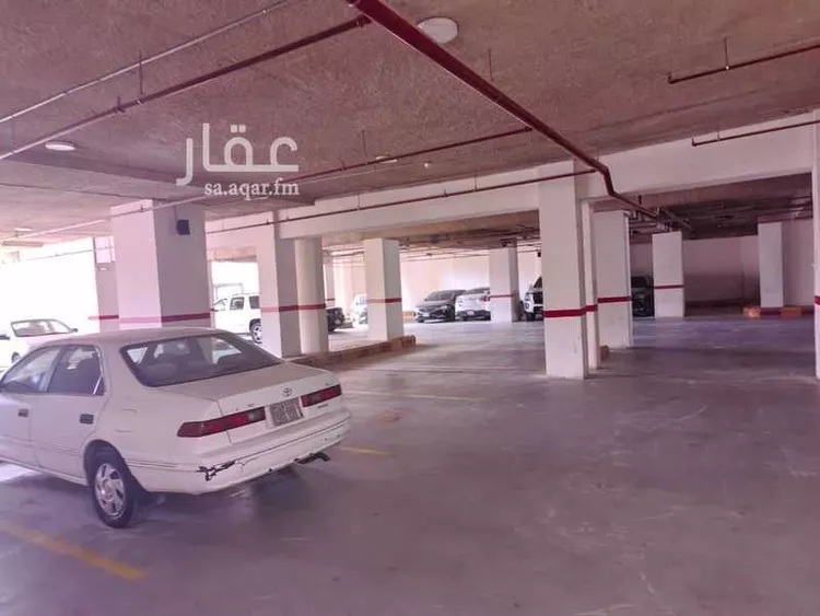 مكتب تجاري للإيجار في شارع الملك فيصل ابن عبدالعزيز سعود, حي المربع, مدينة الرياض, منطقة الرياض 13