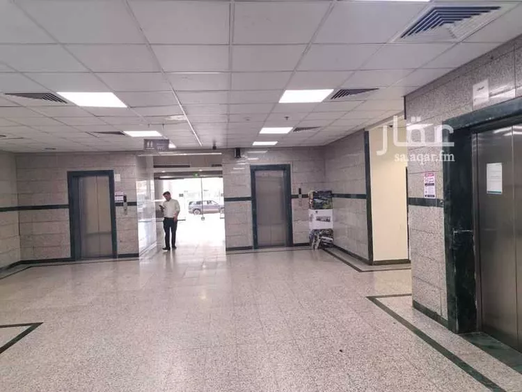 Commercial Office for Rent in Riyadh Al Murabba صورة 2