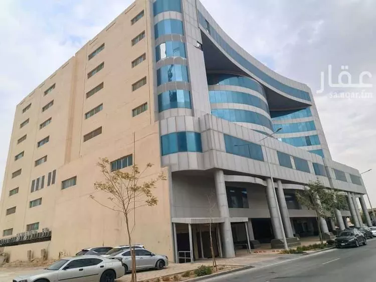 Commercial Office for Rent in Riyadh Al Murabba