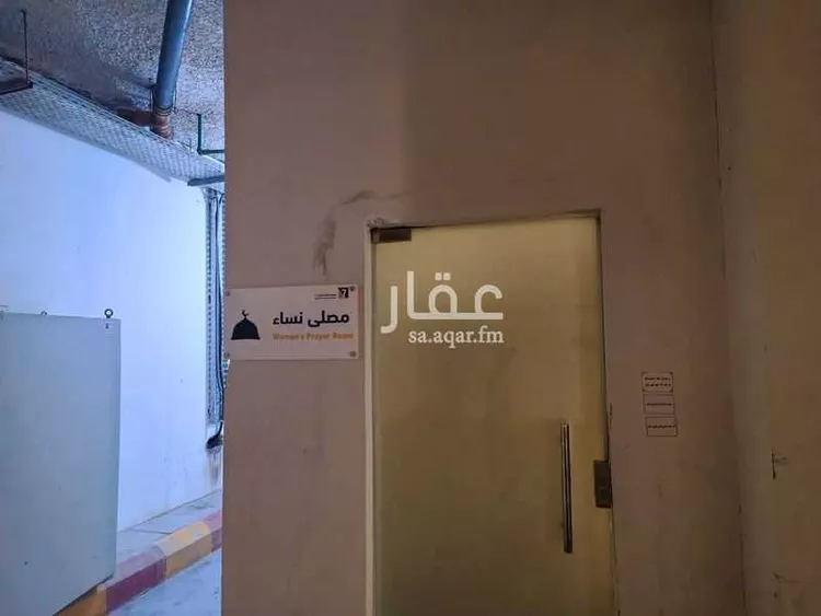 مكتب تجاري للإيجار في شارع الملك فيصل ابن عبدالعزيز سعود, حي المربع, مدينة الرياض, منطقة الرياض 11