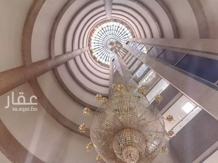 مكتب تجاري للإيجار في شارع الملك فيصل ابن عبدالعزيز سعود, حي المربع, مدينة الرياض, منطقة الرياض 16