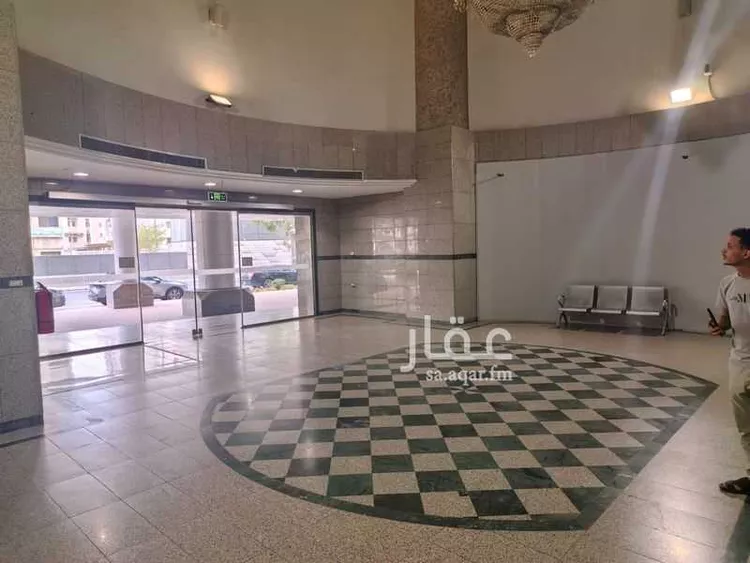 مكتب تجاري للإيجار في شارع الملك فيصل ابن عبدالعزيز سعود, حي المربع, مدينة الرياض, منطقة الرياض 17