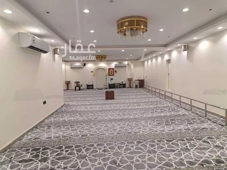 مكتب تجاري للإيجار في شارع الملك فيصل ابن عبدالعزيز سعود, حي المربع, مدينة الرياض, منطقة الرياض 9