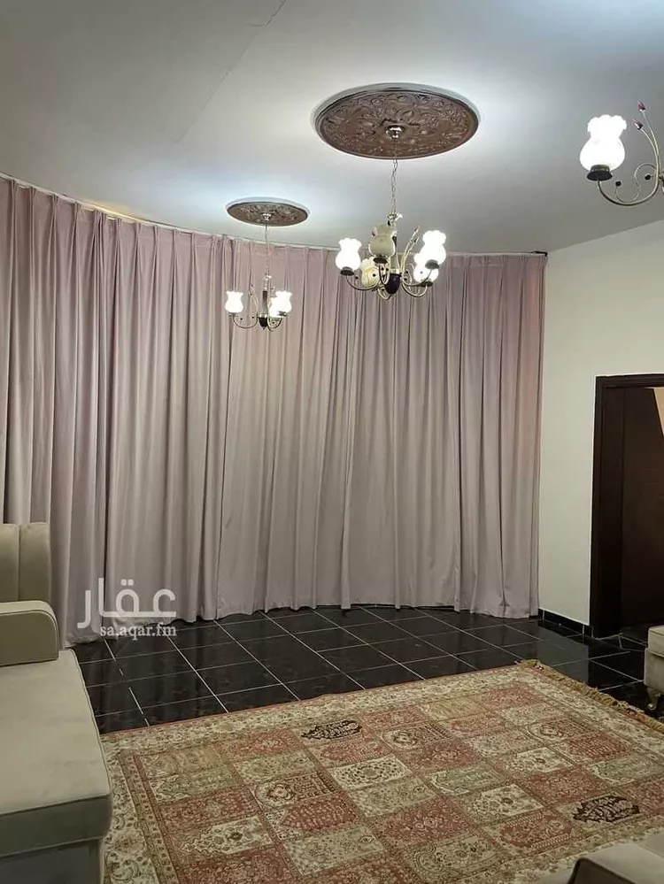 شقة للإيجار في شارع عبدالرحمن المسكي ، حي الرياض ، جدة ، جدة صورة 2