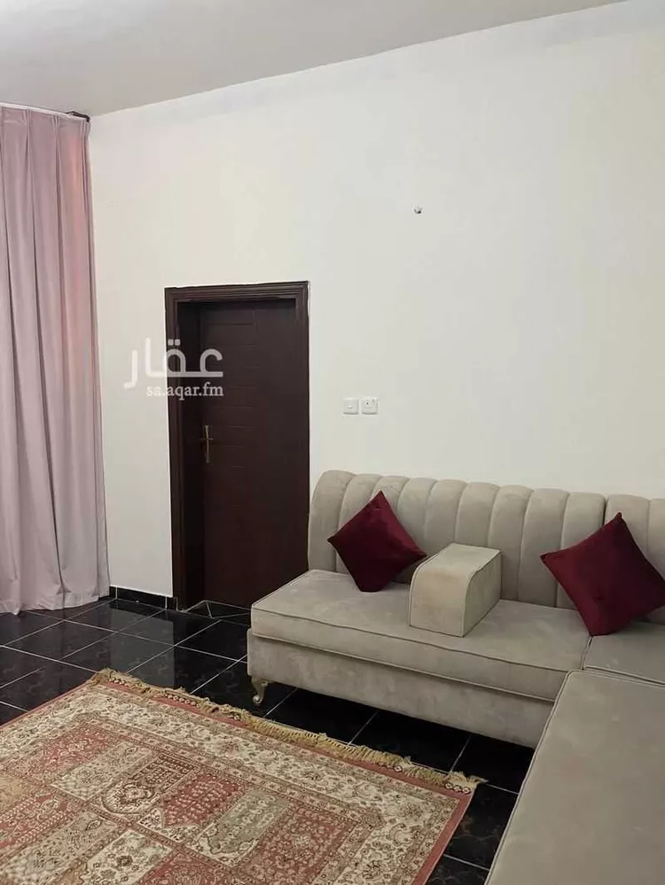 شقة للإيجار في شارع عبدالرحمن المسكي ، حي الرياض ، جدة ، جدة صورة 3