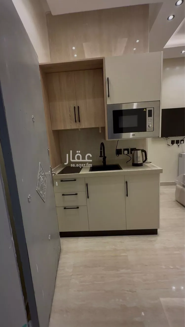 غرفة للإيجار في شارع عبدالمنعم الواعظ, حي الرمال, مدينة الرياض, منطقة الرياض صورة 2