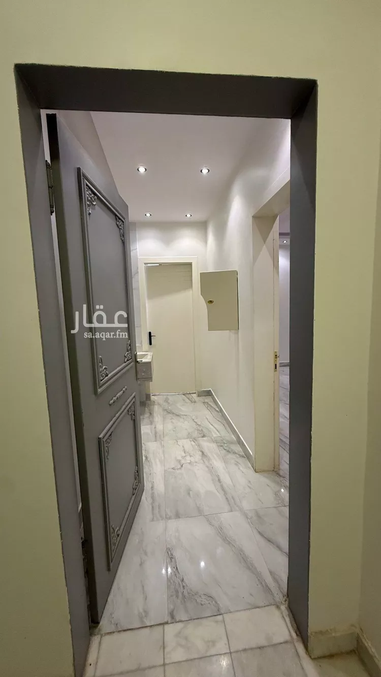 شقة للإيجار في شارع يونس الرشيدي, حي الرمال, مدينة الرياض, منطقة الرياض صورة 4