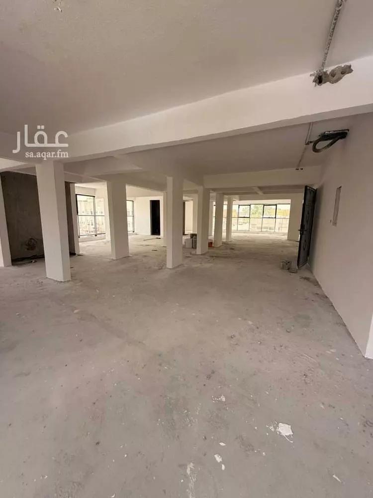 مكتب تجاري للإيجار في شارع العدل الواعظ, حي الملز, مدينة الرياض, منطقة الرياض صورة 3