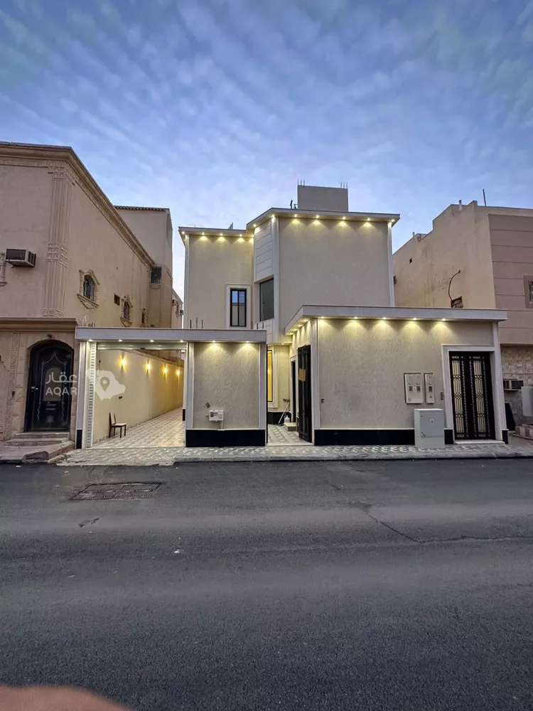 شقة للبيع في شارع ممر9, حي الدار البيضاء, مدينة الرياض, منطقة الرياض