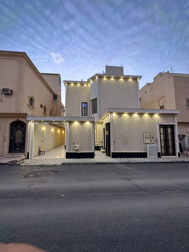 شقة للبيع في شارع ممر9, حي الدار البيضاء, مدينة الرياض, منطقة الرياض