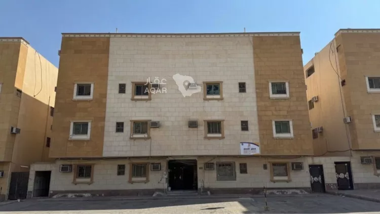 شقة للبيع في شارع عبدالقادر الجزائري, حي الدار البيضاء, مدينة الرياض, منطقة الرياض