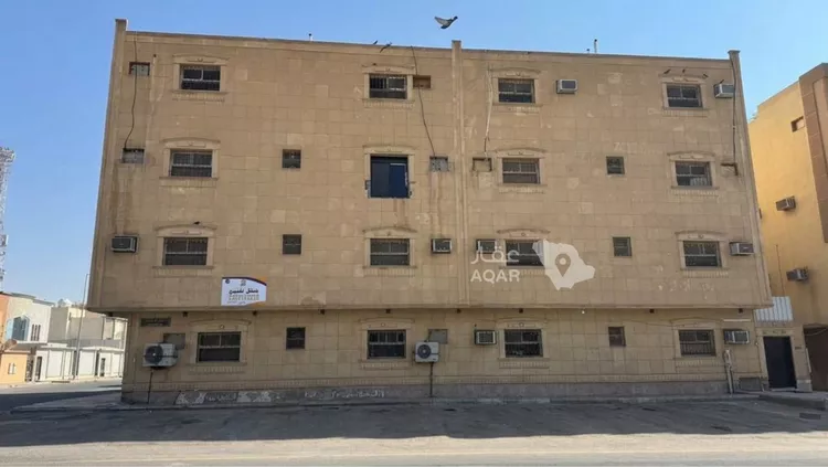 شقة للبيع في شارع السحاب, حي الدار البيضاء, مدينة الرياض, منطقة الرياض