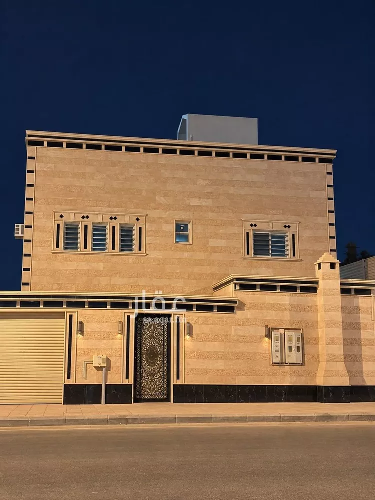 فيلا للإيجار في شارع الجوال, حي طيبة, مدينة الرياض, منطقة الرياض