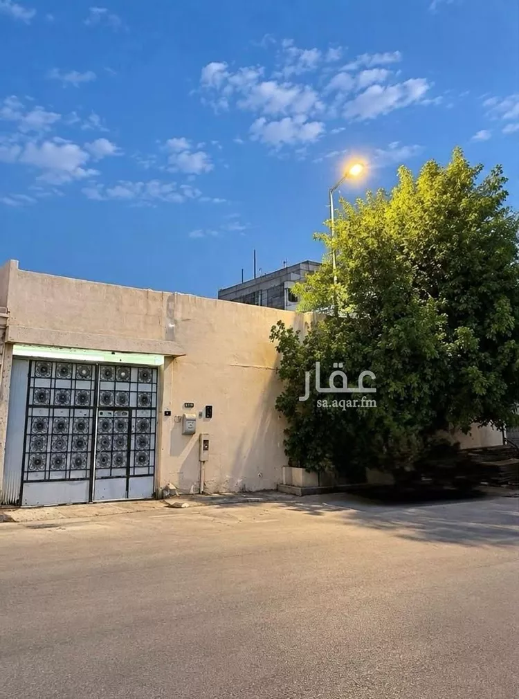 أرض للبيع في شارع الفراء, حي الدار البيضاء, مدينة الرياض, منطقة الرياض صورة 2