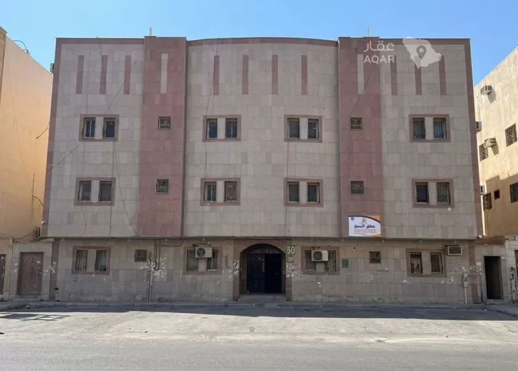 شقة للبيع في شارع ابن حجر, حي الدار البيضاء, مدينة الرياض, منطقة الرياض