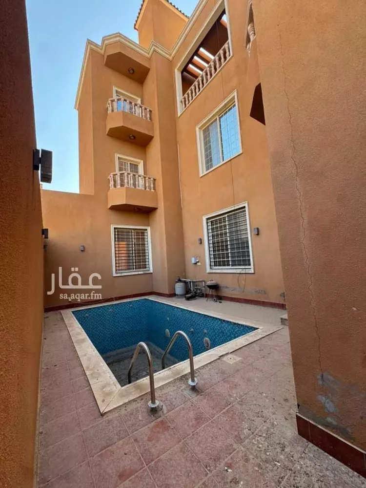 فيلا للبيع في شارع الشيماء بنت الحارث, حي أبحر الشمالية, مدينة جدة, منطقة مكة المكرمة 8