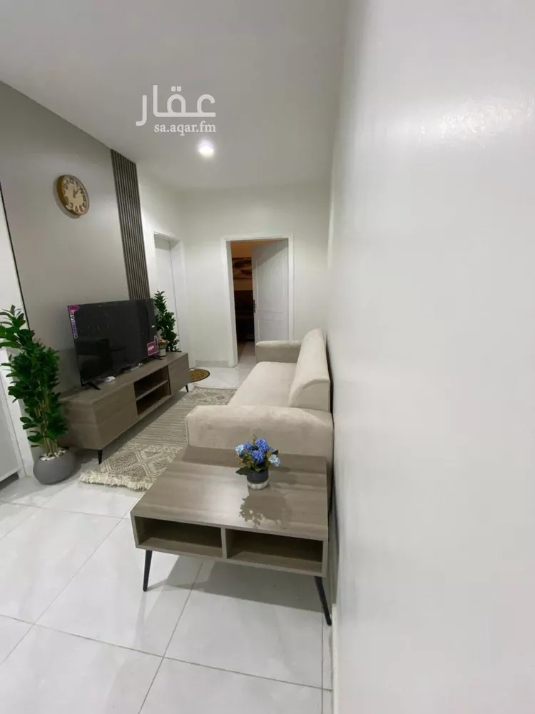 شقة للإيجار في شارع أبي بكر الكردي, حي الربوة, مدينة جدة, منطقة مكة المكرمة صورة 4