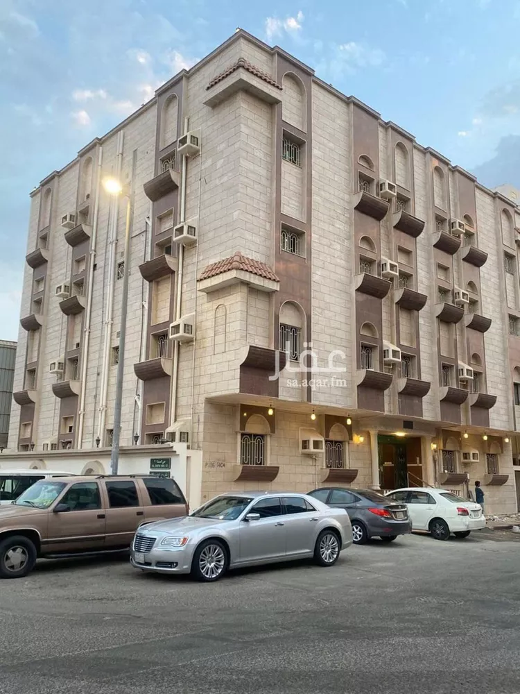 شقة للإيجار في شارع ام القرى, حي الصفاء, مدينة جدة, منطقة مكة المكرمة 6