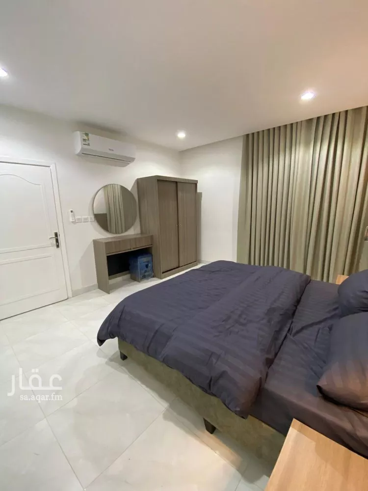 شقة للإيجار في شارع أبي بكر الكردي, حي الربوة, مدينة جدة, منطقة مكة المكرمة صورة 2