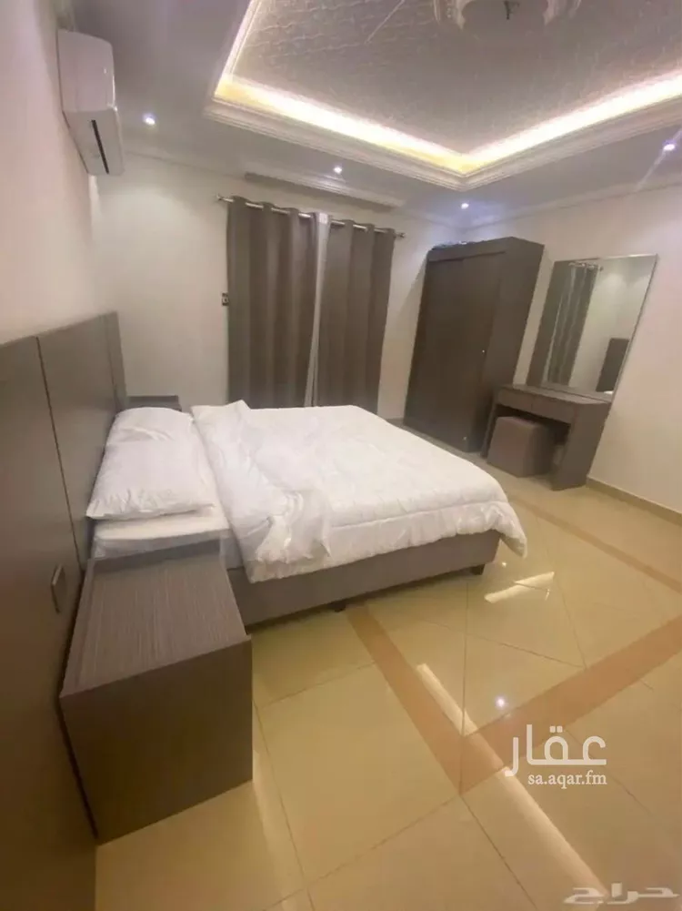 شقة للإيجار في شارع ام القرى, حي الصفاء, مدينة جدة, منطقة مكة المكرمة صورة 2
