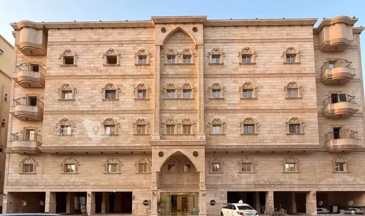 شقة للإيجار في شارع عقيبه بن هبيره, حي المروة, مدينة جدة, منطقة مكة المكرمة