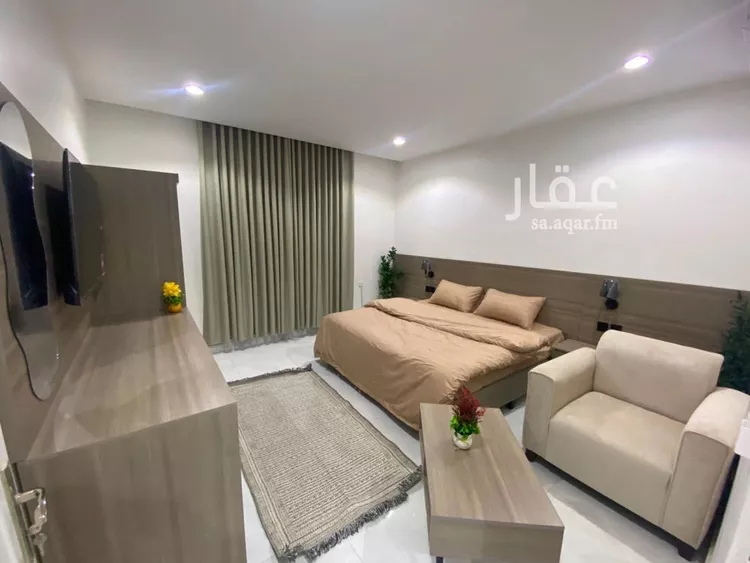 شقة للإيجار في شارع أبي بكر الكردي, حي الربوة, مدينة جدة, منطقة مكة المكرمة