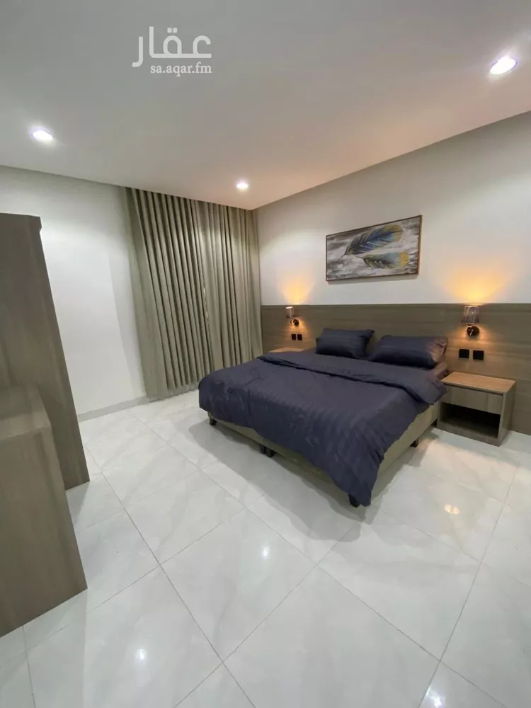 Apartment for Rent in Jeddah Ar Rabwah