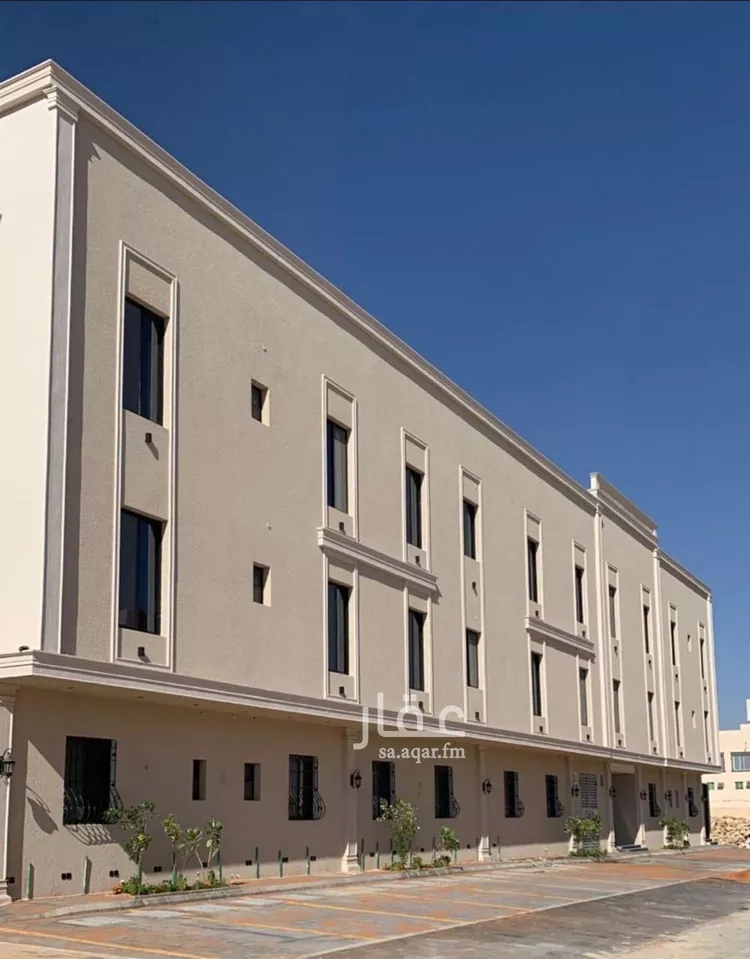 شقة للإيجار في شارع سكاكا, حي ظهرة لبن, مدينة الرياض, منطقة الرياض