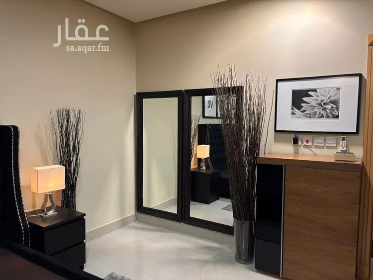 شقة للإيجار في شارع قنا, حي ظهرة لبن, مدينة الرياض, منطقة الرياض 21