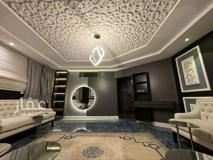 Apartment for Rent in Riyadh Dhahrat Laban