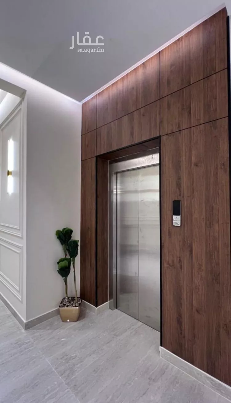 شقة للإيجار في شارع سكاكا, حي ظهرة لبن, مدينة الرياض, منطقة الرياض 7