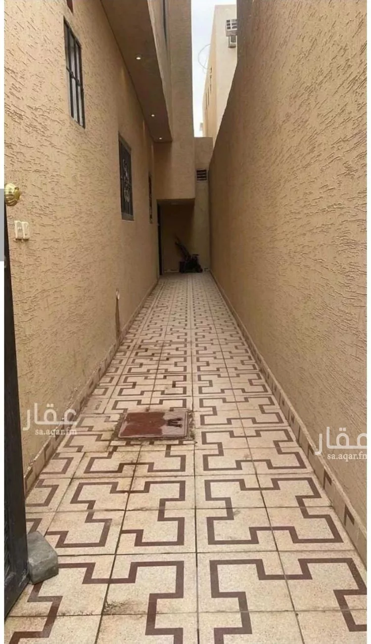 شقة للإيجار في شارع وادي ملحة, حي القادسية, مدينة الرياض, منطقة الرياض صورة 4