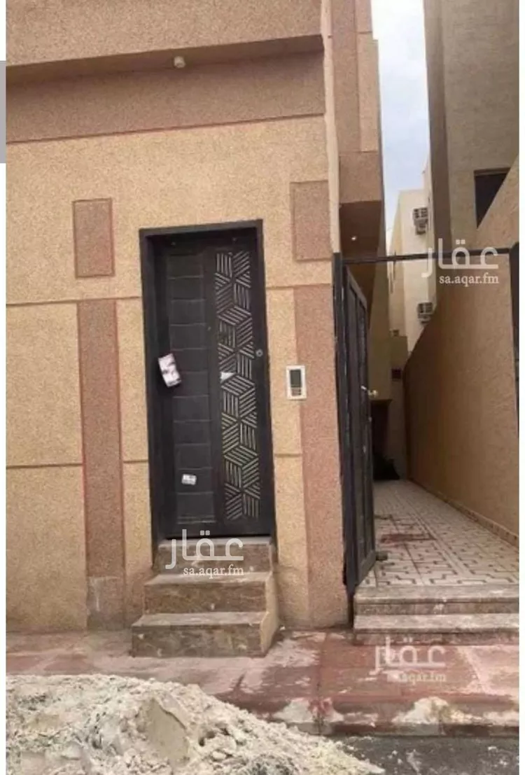 شقة للإيجار في شارع وادي ملحة, حي القادسية, مدينة الرياض, منطقة الرياض صورة 5