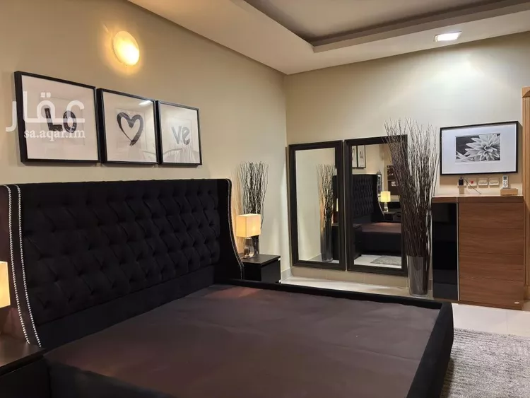 شقة للإيجار في شارع قنا, حي ظهرة لبن, مدينة الرياض, منطقة الرياض 15
