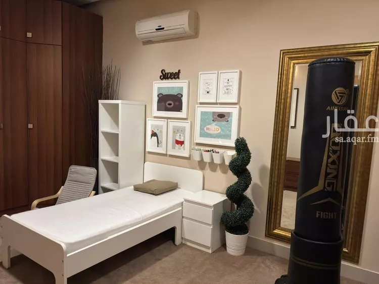 شقة للإيجار في شارع قنا, حي ظهرة لبن, مدينة الرياض, منطقة الرياض 6