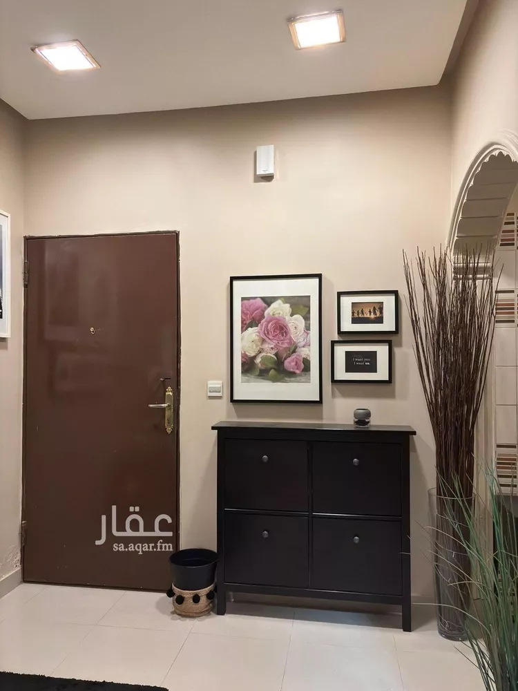 شقة للإيجار في شارع قنا, حي ظهرة لبن, مدينة الرياض, منطقة الرياض 7