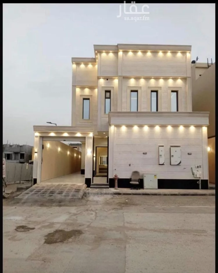 Villa for Rent in Riyadh Al Janadriyah