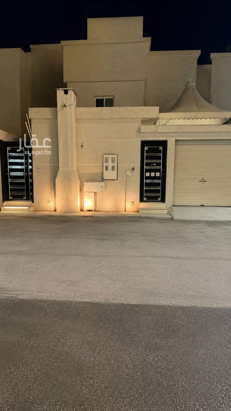 Villa for Rent in Riyadh Al Janadriyah